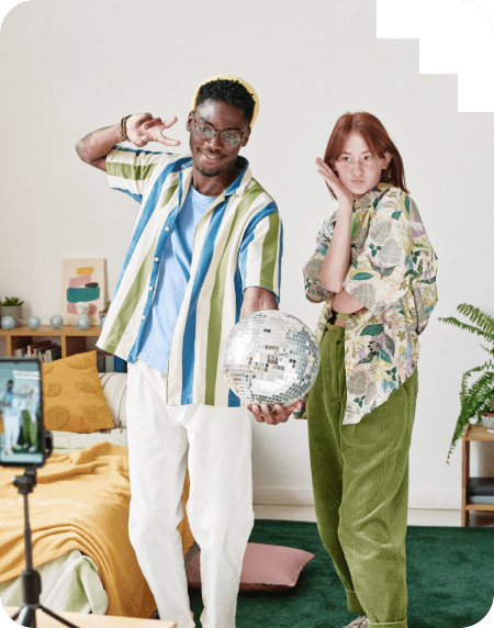 پلتفرم متقابل