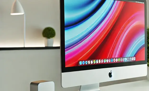 بررسی آی‌مک اپل با نمایشگر رتینا 5K
